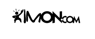 IMON.COM logo