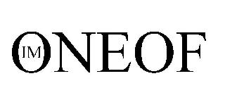 IMONEOF logo