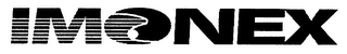 IMONEX logo