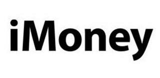 IMONEY logo