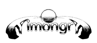 IMONGR logo