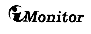 IMONITOR logo
