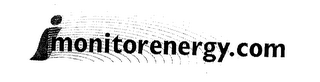 IMONITORENERGY. COM logo