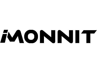IMONNIT logo