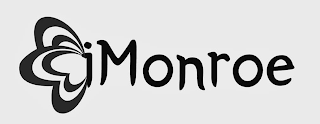IMONROE logo