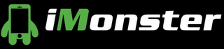 IMONSTER logo
