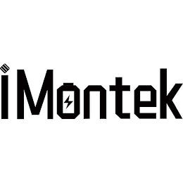 IMONTEK logo