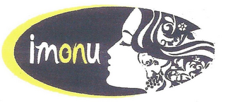 IMONU logo