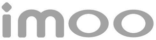 IMOO logo