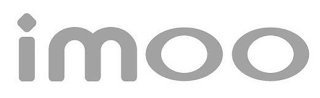 IMOO logo