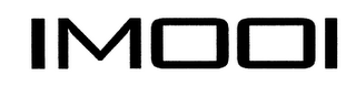 IMOOI logo