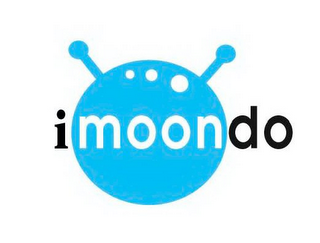 IMOONDO logo