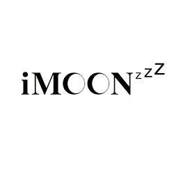 IMOONZZZ logo