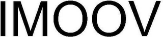 IMOOV logo