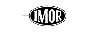 IMOR logo
