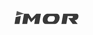 IMOR logo