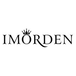 IMORDEN logo