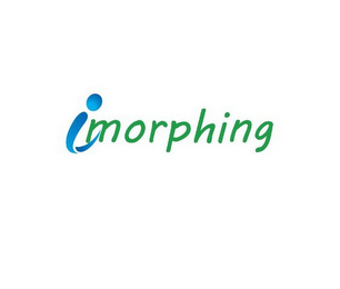 IMORPHING logo