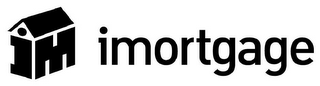 IMORTGAGE logo