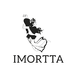 IMORTTA logo