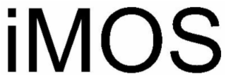 IMOS logo