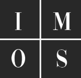 IMOS logo