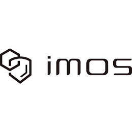 IMOS logo