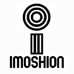 IMOSHION logo