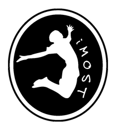 IMOST logo