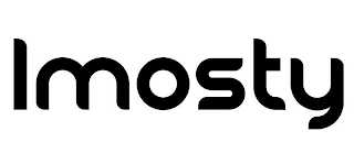 IMOSTY