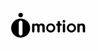 IMOTION logo