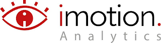 IMOTION ANALYTICS logo
