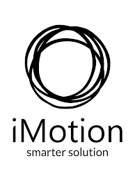IMOTION SMARTER SOLUTION logo