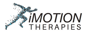 IMOTION THERAPIES logo