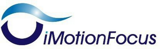 IMOTIONFOCUS logo
