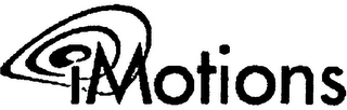 IMOTIONS logo