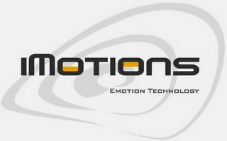 IMOTIONS EMOTION TECHNOLOGY logo