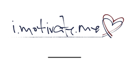 I.MOTIVATE.ME logo