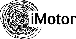 IMOTOR logo
