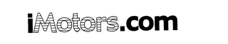 IMOTORS.COM logo