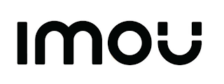 IMOU logo