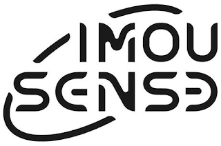 IMOU SENSE logo