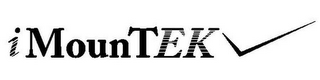 IMOUNTEK logo