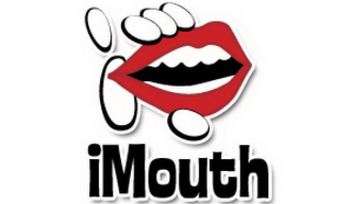 IMOUTH logo