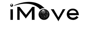 IMOVE logo