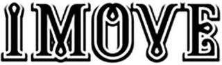 IMOVE logo