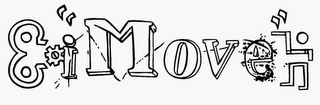 IMOVE logo