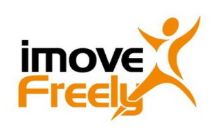 IMOVE FREELY logo