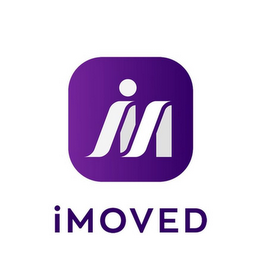 IMOVED IM logo