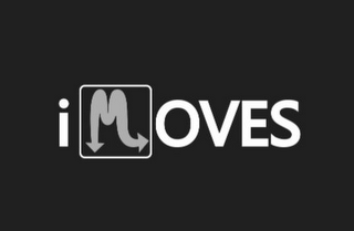 IMOVES logo